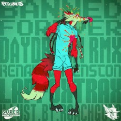 BANNED FOREVER (DAYDREAM RMX)