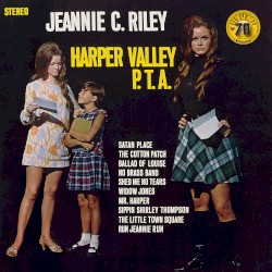 Harper Valley P.T.A.