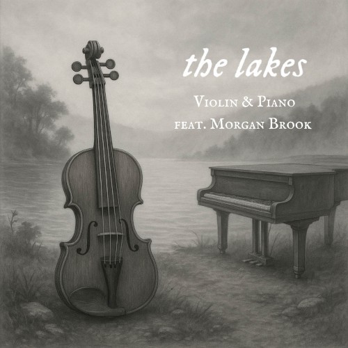 The Lakes (Violin & Piano version)