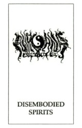 Disembodied Spirits