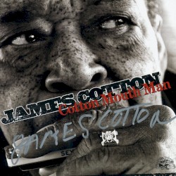 Cotton Mouth Man
