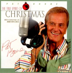 The True Spirit of Christmas