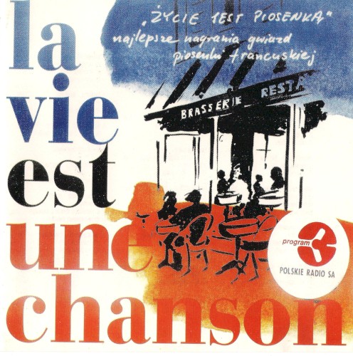 La vie est une chanson