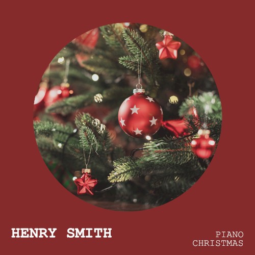 Piano Christmas