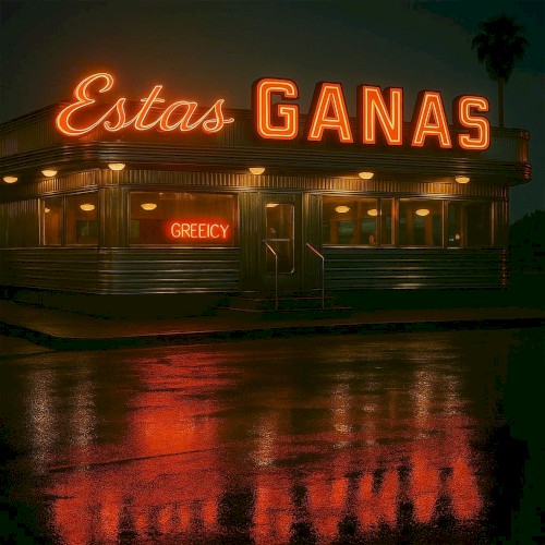 Estas Ganas