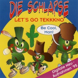 Let's Go Tekkkno