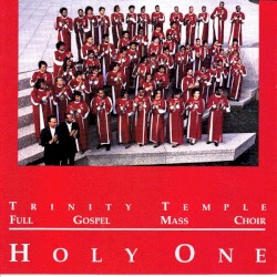 Holy One