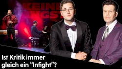 Wohlstand für Alle: Speakeasy-Bar #35, „Danger Dan, die Arbeiter und die AfD“