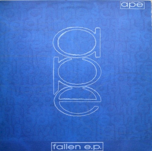 Fallen EP