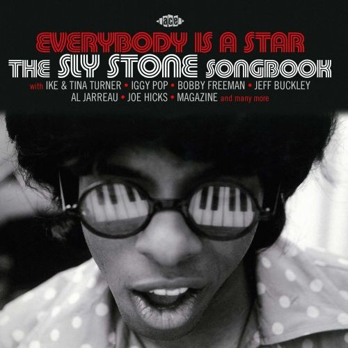 Everybody Is a Star: The Sly Stone Songbook