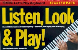 Listen, Look & Play!