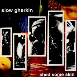Shed Some Skin