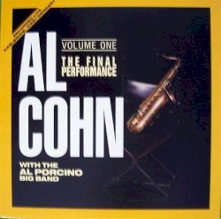 The Final Performance Volume One