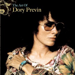 The Art of Dory Previn