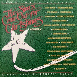 The Stars Come Out for Christmas, Volume V