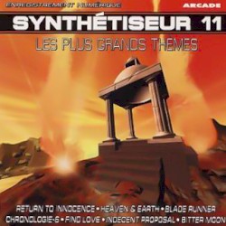 Synthétiseur 11 : Les plus grands thèmes
