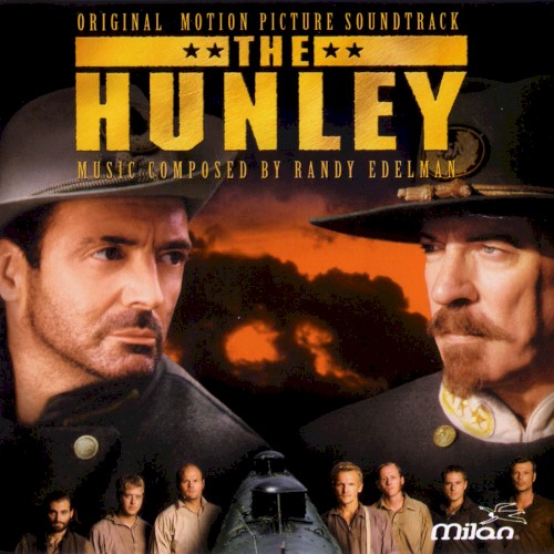 The Hunley
