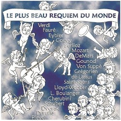 Le Plus Beau Requiem du monde