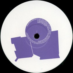 Warp 10+3 Remixes