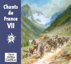 Chants de France VII