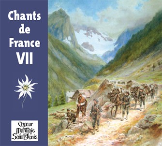 Chants de France VII