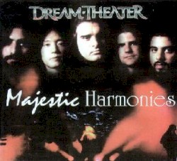 Majestic Harmonies
