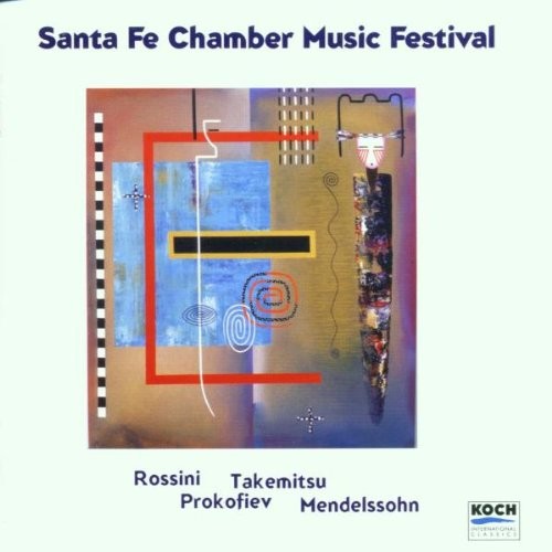 Santa Fe Chamber Music Festival