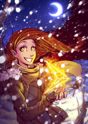 Winter Storm