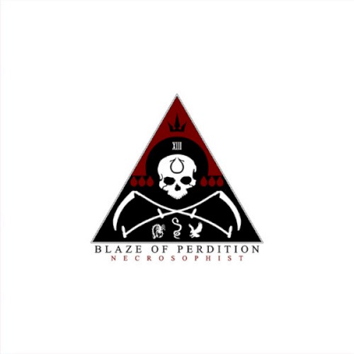 Necrosophist