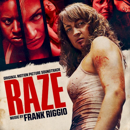 RAZE: Original Motion Picture Soundtrack