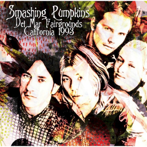 1993‐10‐26: Del Mar Fairgrounds, Del Mar, CA, USA