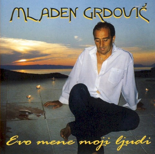 Evo Mene Moji Ljudi