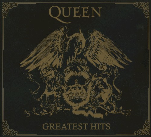 Greatest Hits