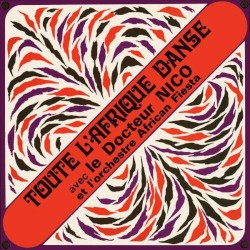 Toute l'Afrique Danse