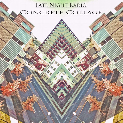 Concrete Collage