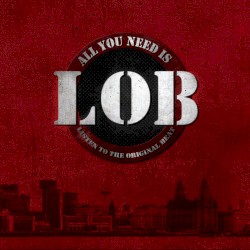 All You Need Is Lob