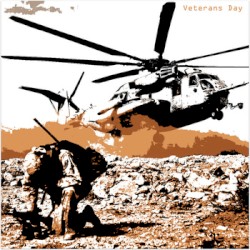Veterans Day