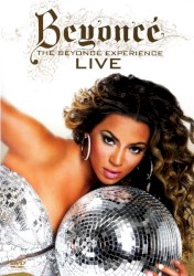 The Beyoncé Experience Live