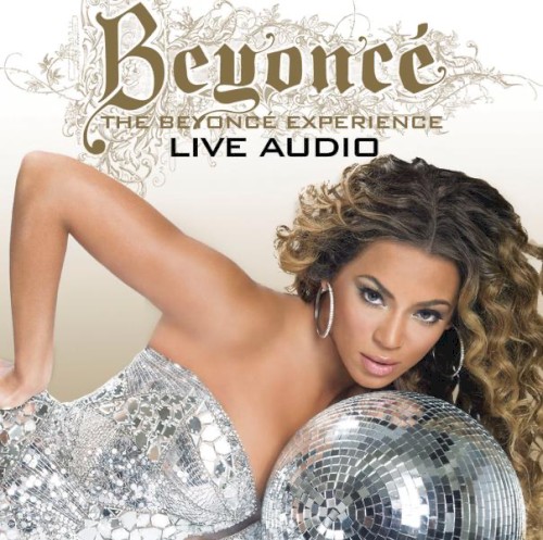 The Beyoncé Experience Live