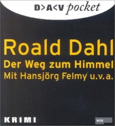 Der Weg zum Himmel