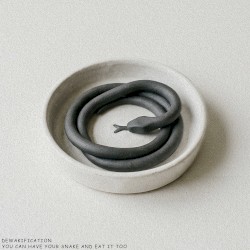 You can have your snake and eat it too