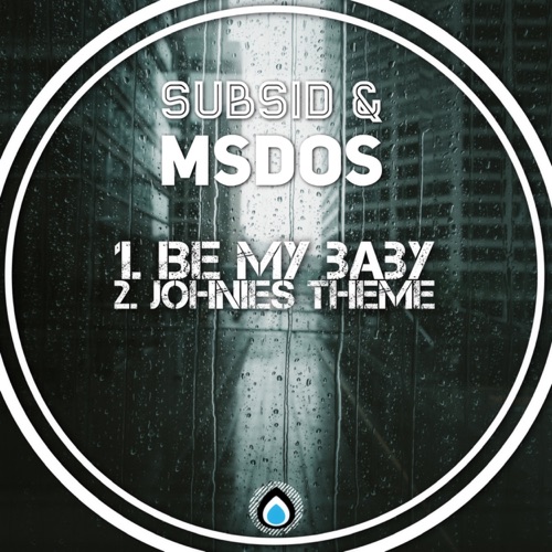 Be My Baby EP