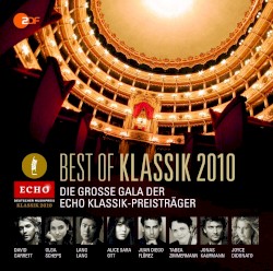 Best of Klassik 2010