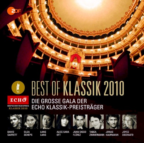 Best of Klassik 2010