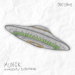 Invaders / Submarine