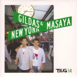 Tsugi, Volume 14: New York