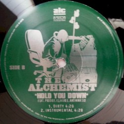 Hold You Down