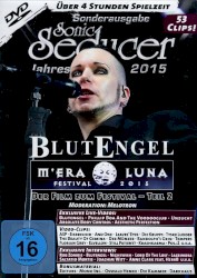 Sonic Seducer: Cold Hands Seduction, Vol. 172/173