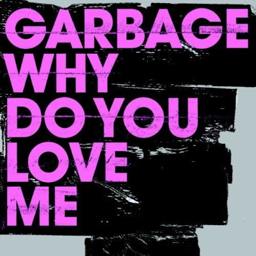 Why Do You Love Me