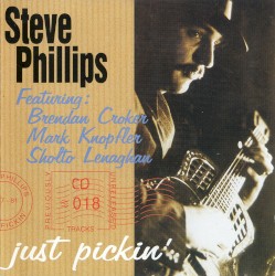 Just Pickin' 1967 - 81